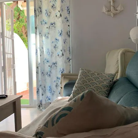 Dunas Apartment