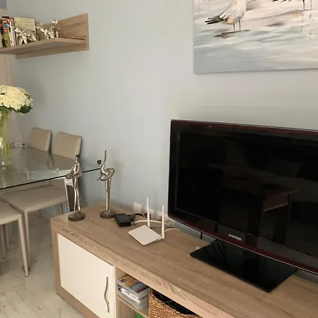 Apartment Dunas *