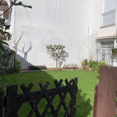 Apartment Dunas Rota