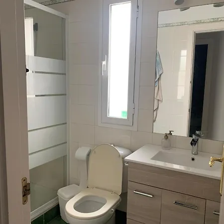 Apartment Dunas Rota