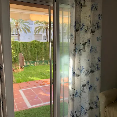 Apartment Dunas *