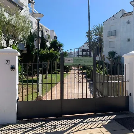 Dunas Apartment